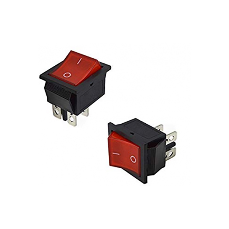 Công tắc on/off dùng tắt mở đèn led xe máy, đèn trợ sáng xe máy (1cái)
