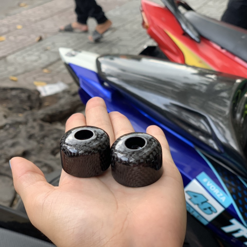 Gù trung carbon