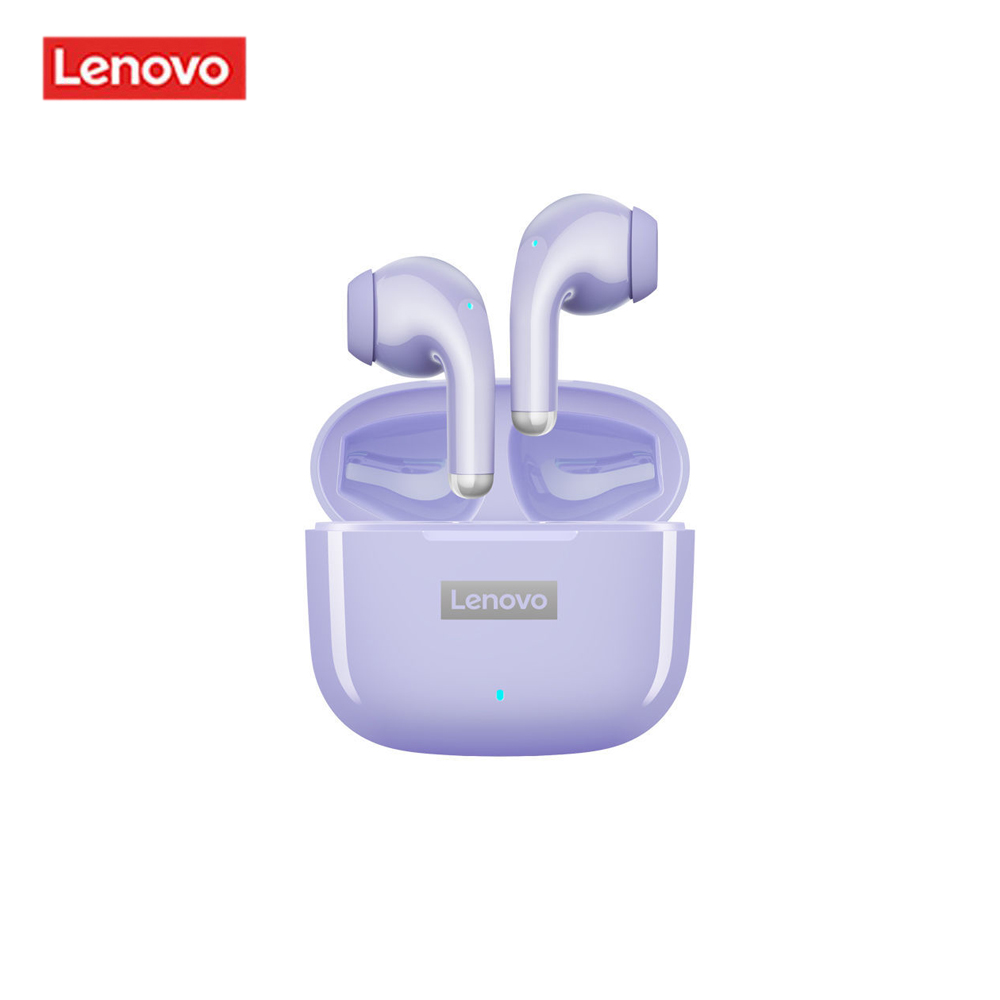 Tai nghe bluetooth Lenovo LP40pro TWS