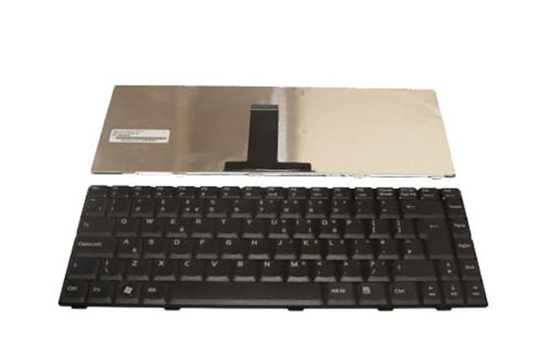 Bàn phím asus F80