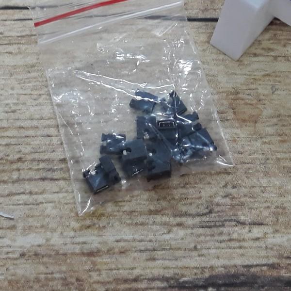 [HCM]Jump Chốt 2.54MM