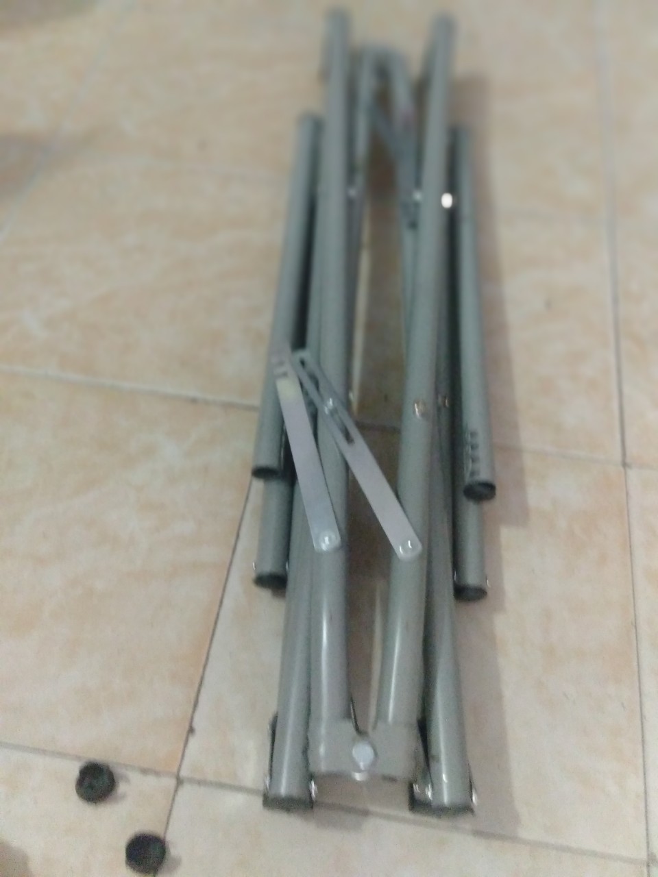 VÕNG XẾP SÀI GÒN