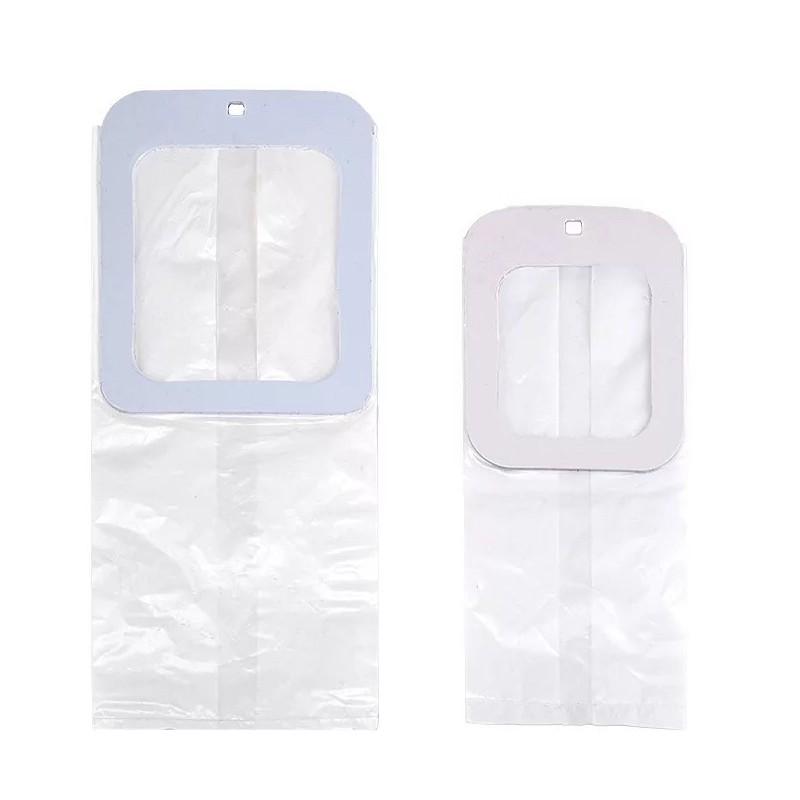 [HCM]Dụng cụ kẹp phân (Có túi) cho cún