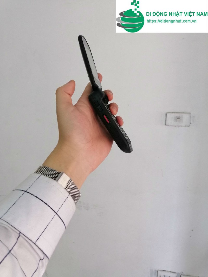 Điện thoại Kyocera E4520