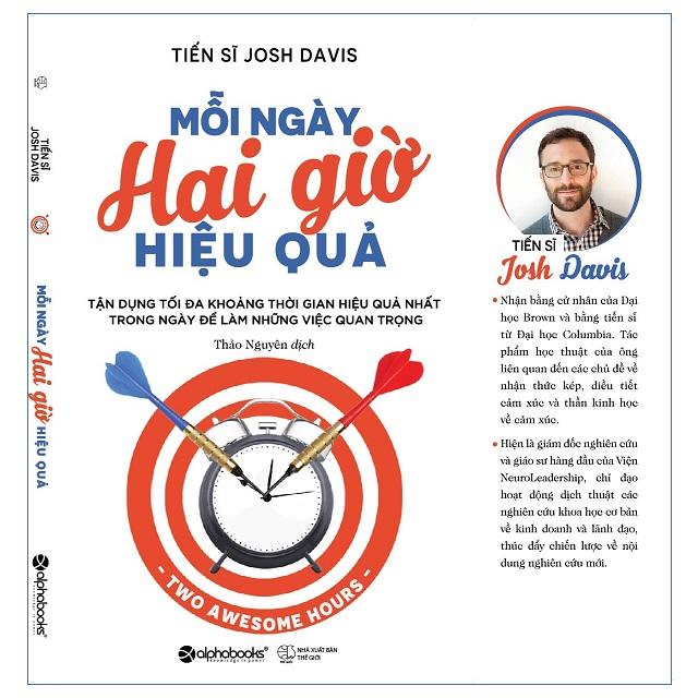 Mỗi ngày hai giờ hiệu quả