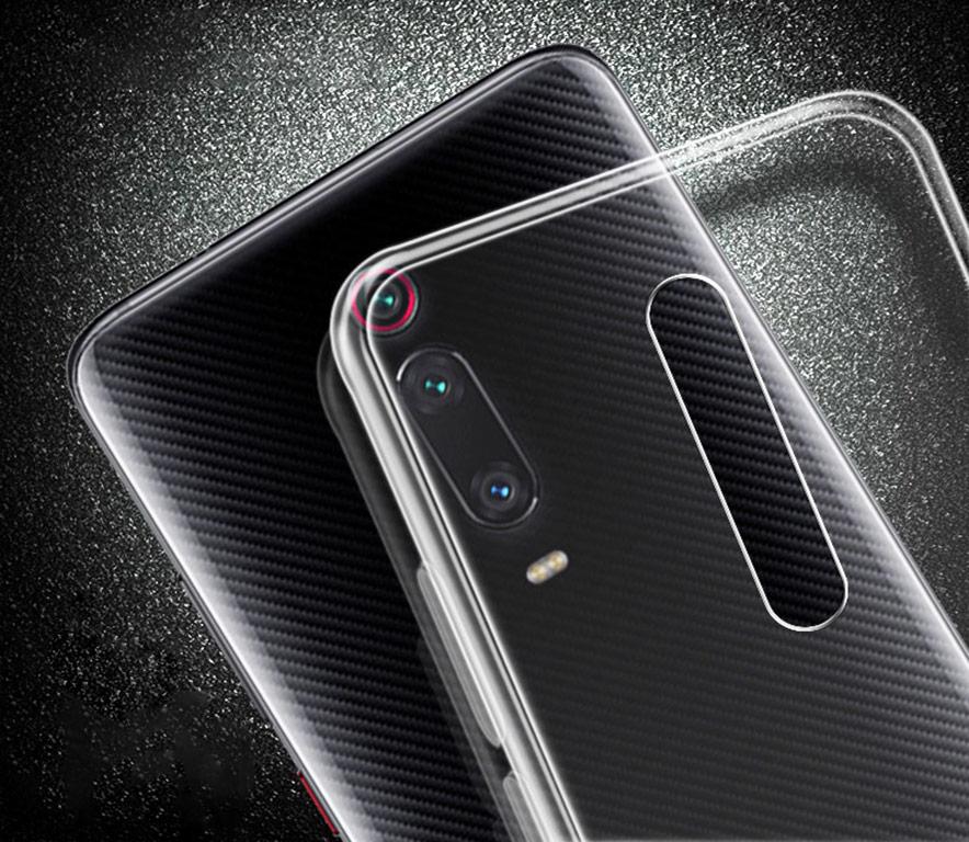 Ốp lưng silicon dẻo Redmi K20 Pro - Redmi K20