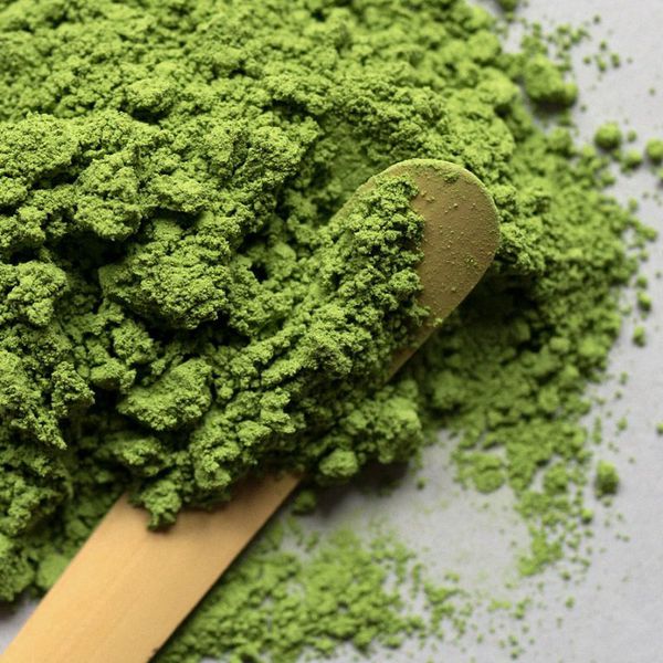 Bột matcha [ RẺ VÔ ĐỊCH ] Bột trà xanh matcha đài loan (gói 100g)