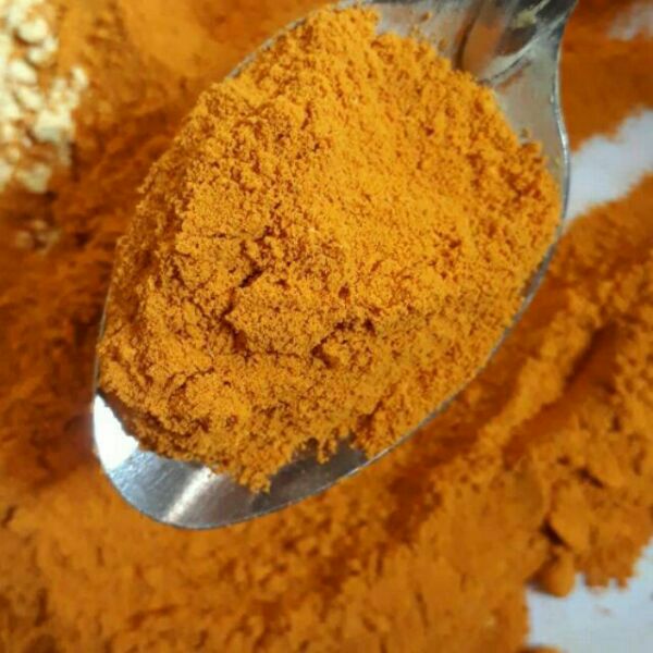 250g bột nghệ vàng