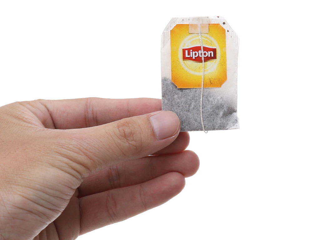 Trà Lipton Túi Lọc 100 Gói