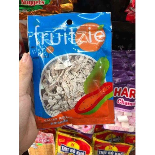 Ô MAI GIUN THÁI LAN GÓI XANH 50G
