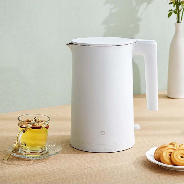Ấm, bình đun siêu tốc Xiaomi Mijia Gen 2 (1.7L)