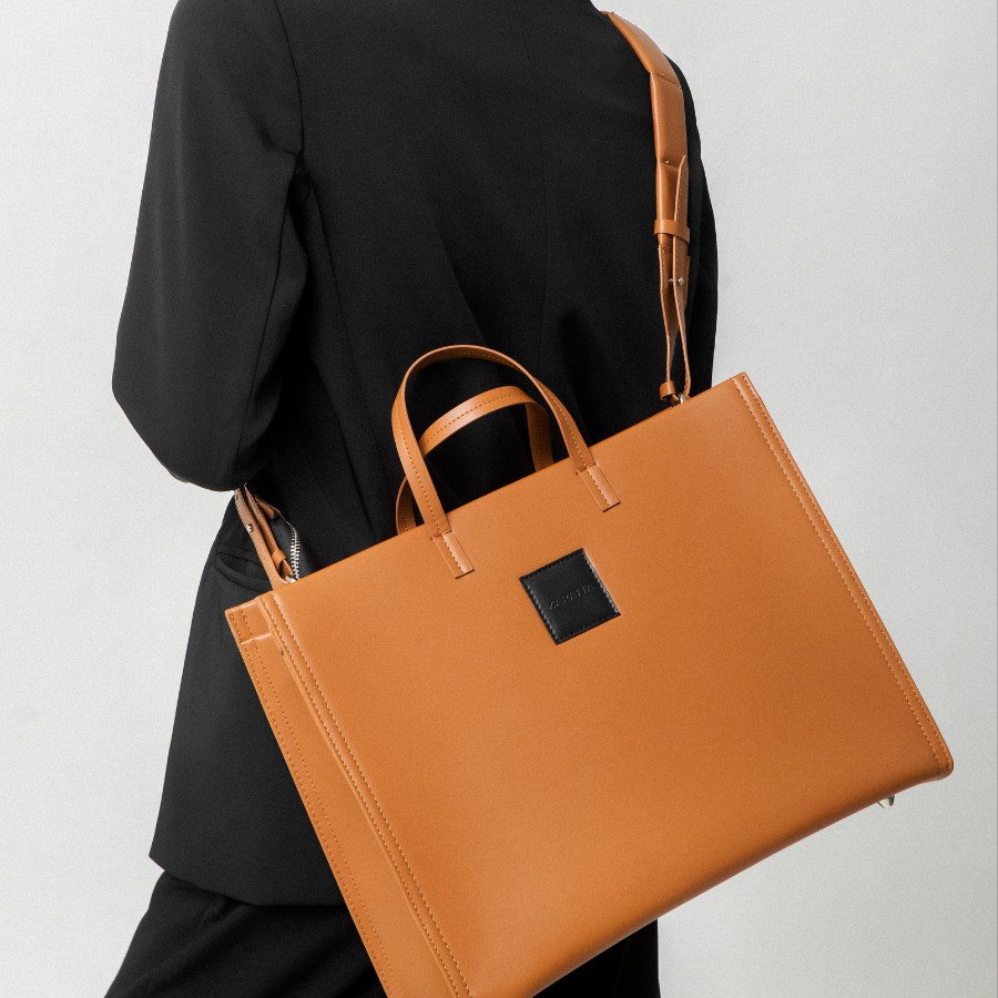 ALL IN BAG - SIZE L | TÚI THIẾT KẾ