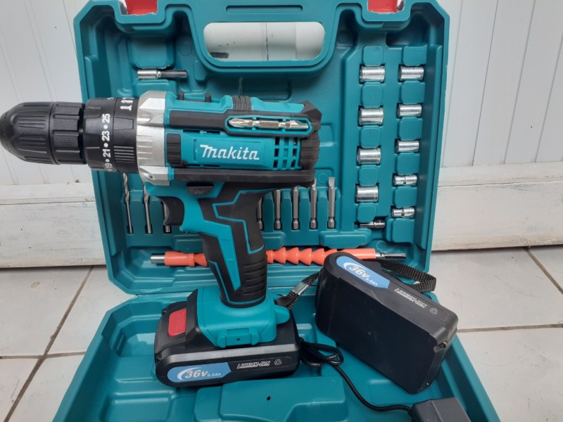 Máy khoan pin makita 36v đẹp, chính hãng chất lượng, giá rẻ ...bán máy khoan búa chạy pin makita bhr262rd 36vmáy khoan pin makita 36vmáy khoan pin makita 36v- có búa máy khoan pin makita 36v đầu 13 ly 2 pin và 3 chức năng36v máy khoan đa dụng dùng pin mak