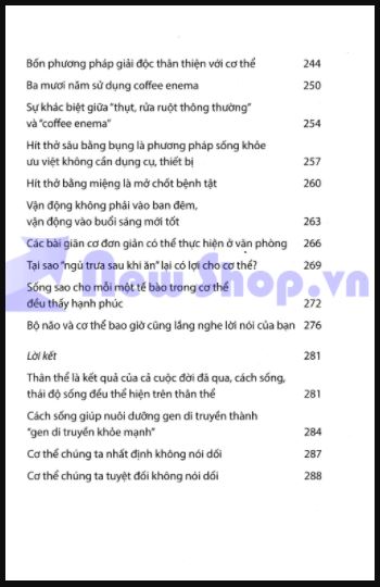 Sách Nhân Tố Enzyme – Thực Hành - Newshop