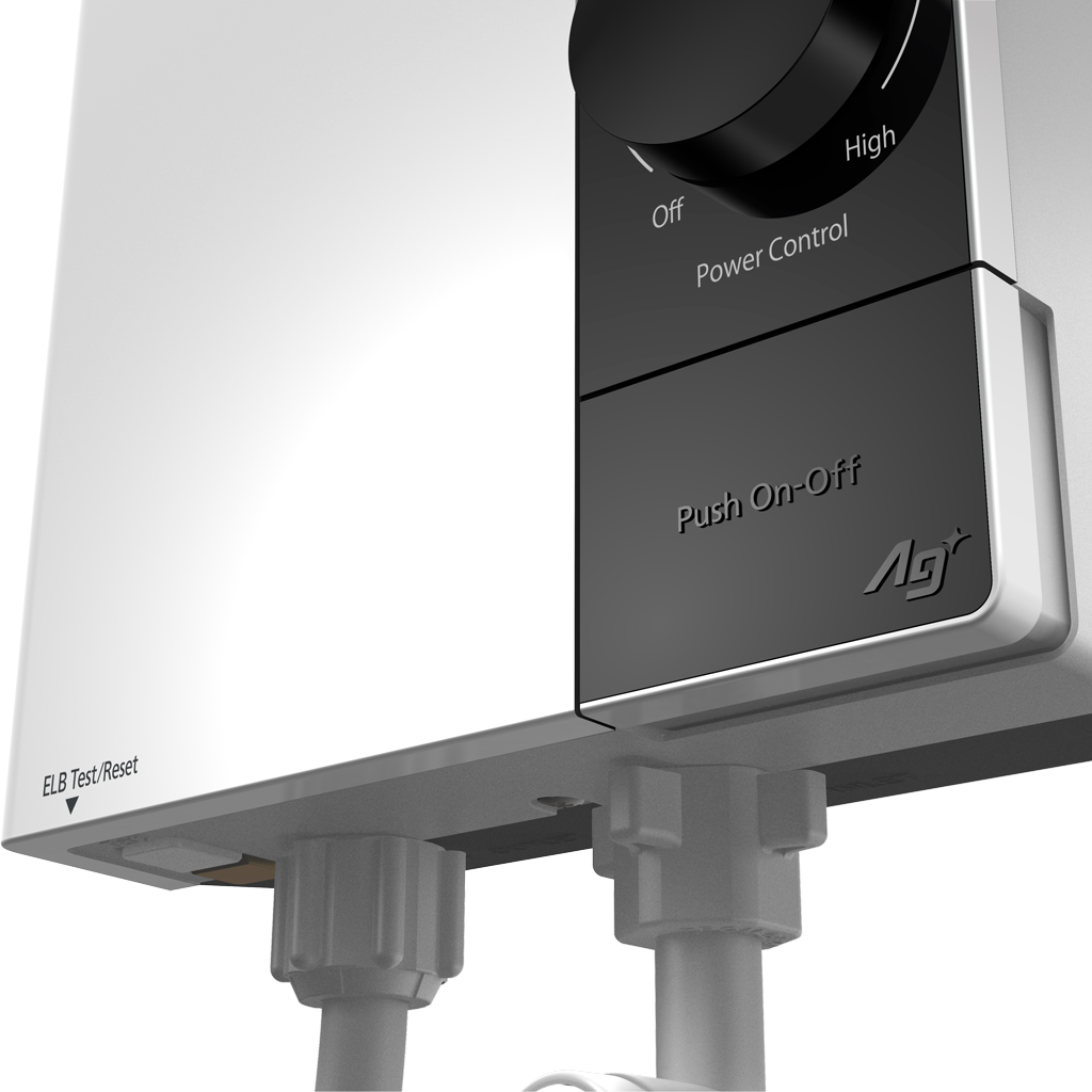 [GIAO TẠI HCM] - Máy Nước Nóng Panasonic DH-4UP1VW