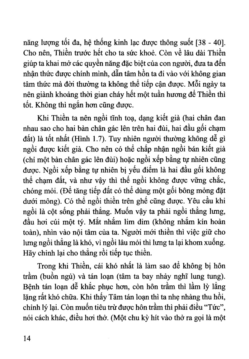 Âm Dương Cuộc Sống Đời Thường