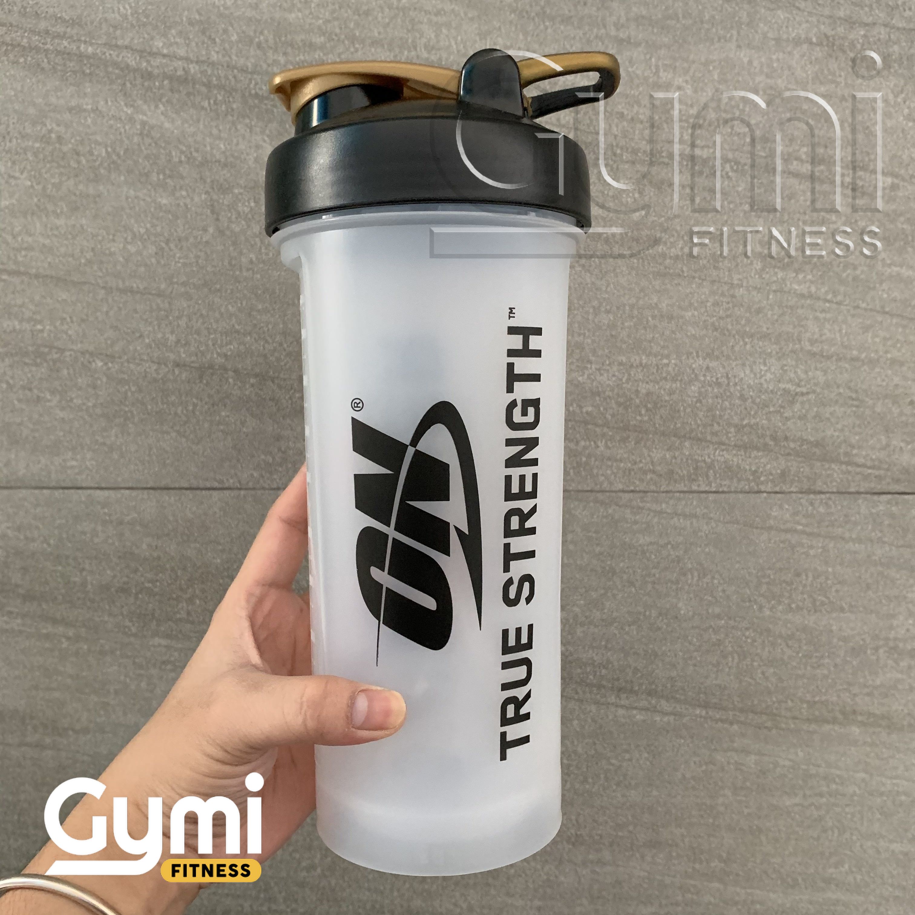 [HCM]Bình Nước Shaker Tập Gym 12l