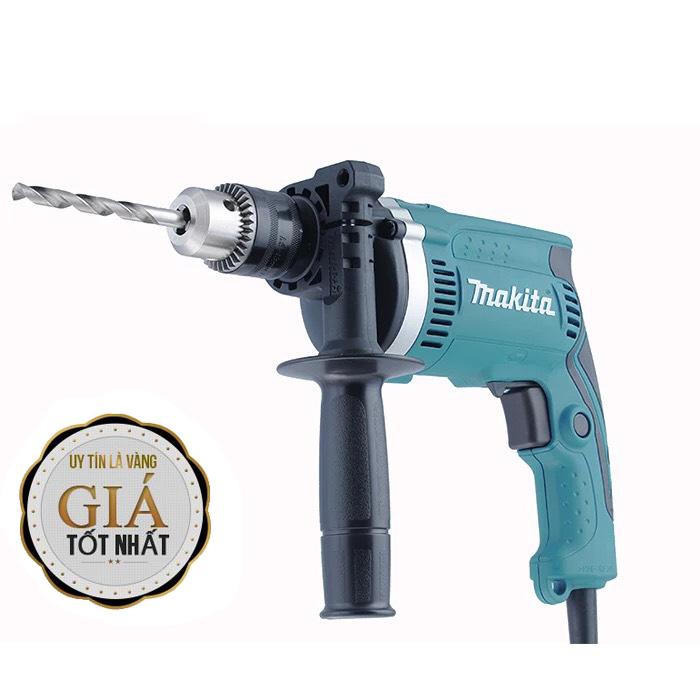 Máy khoan tường 13ly makita HP1630