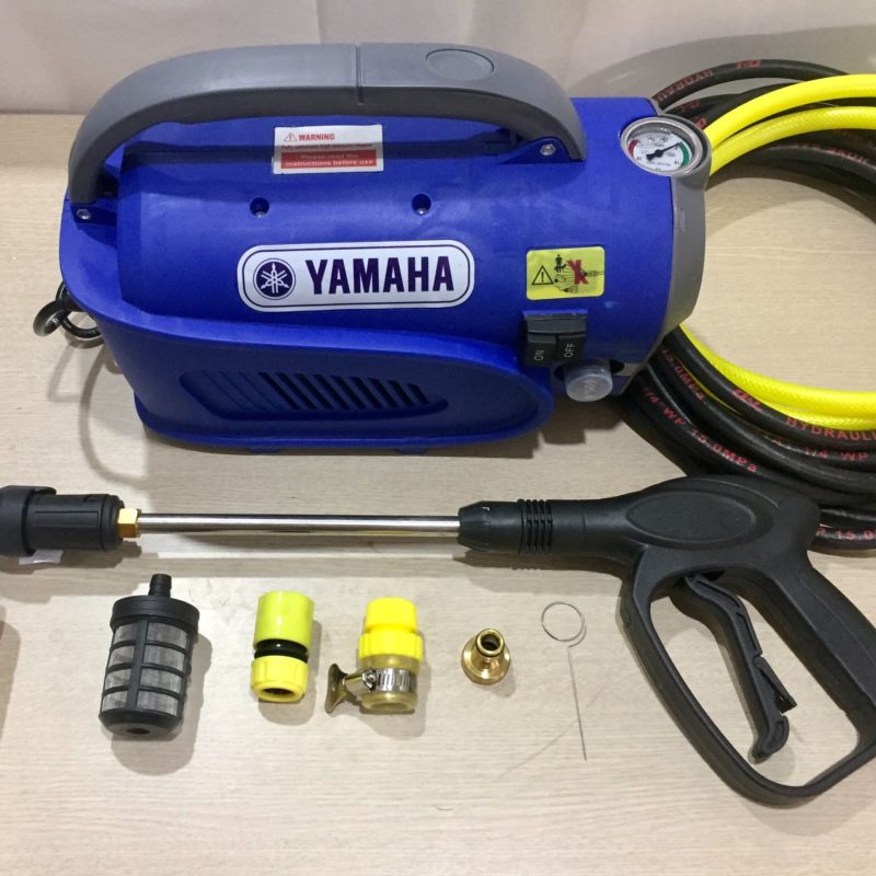 Máy Rửa Xe 2000W YAMAHA