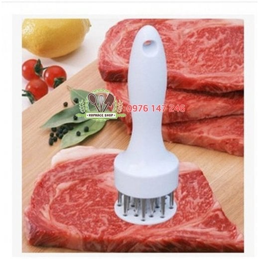 DỤNG CỤ CHÂM BÌ, CHÂM THỊT