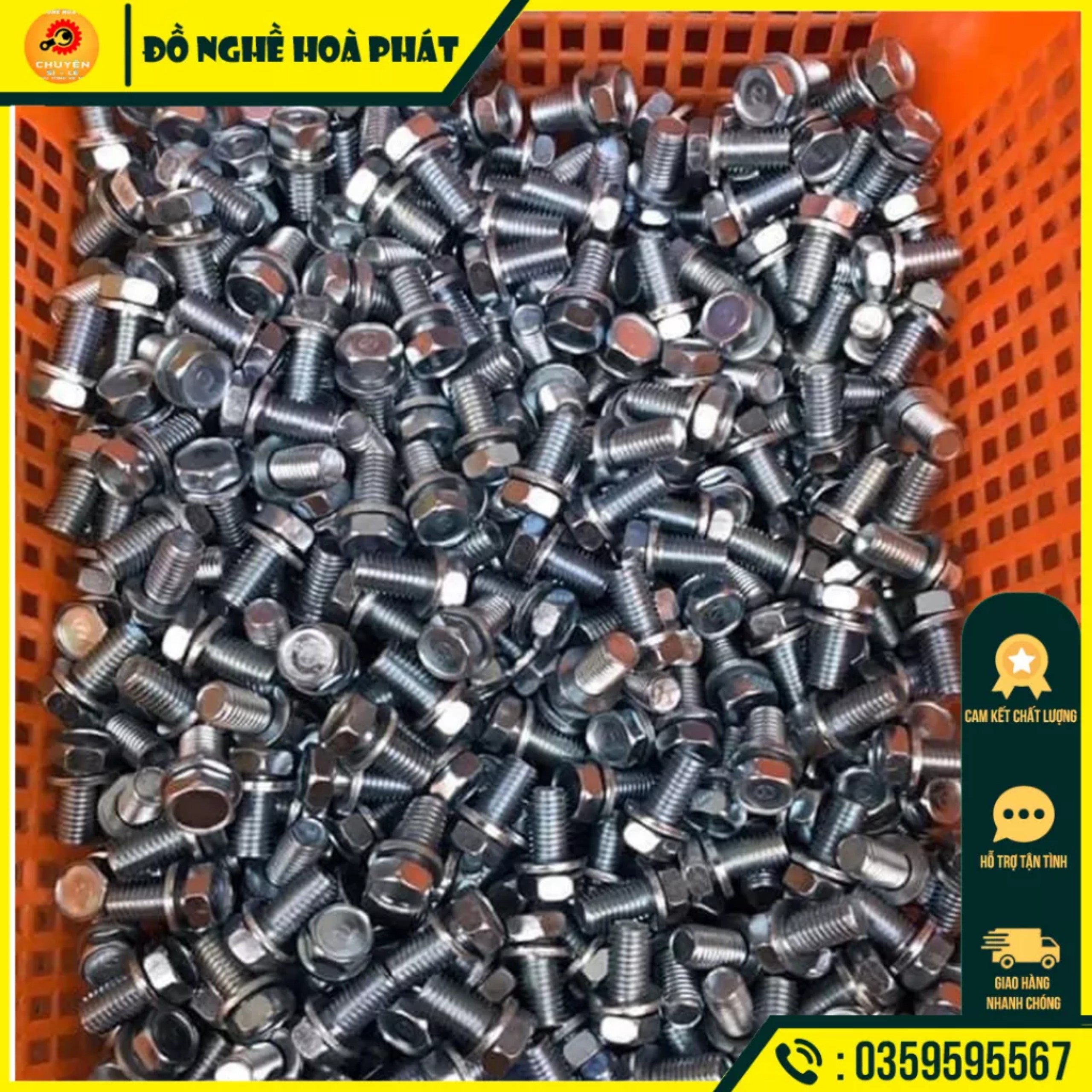 Dụng Cụ Taro Ốc Hộp Xích 7Ly Cao Cấp