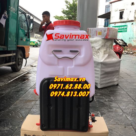 Bình xịt máy 4 thì chất lượng cao Yataka GX-35
