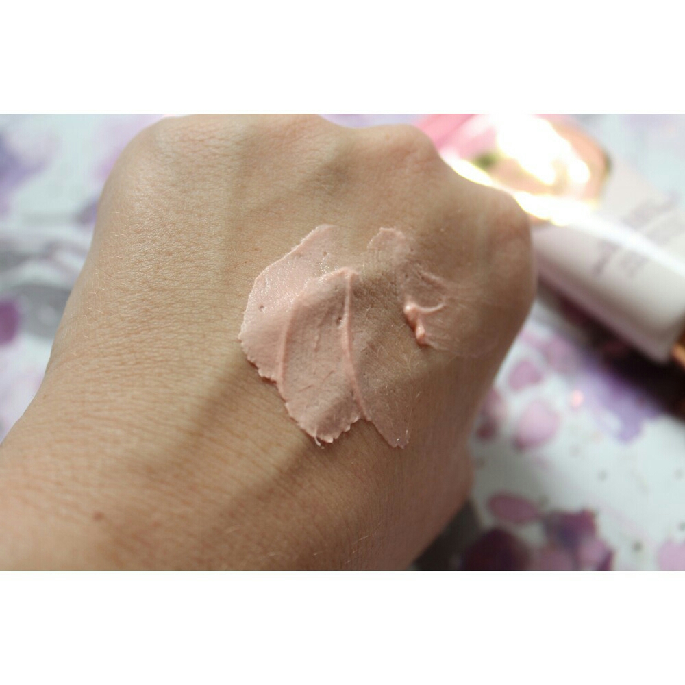 [Chính hãng] Kem lót Too Faced - Primed & peachy cooling matte perfecting primer (mini 5ml)