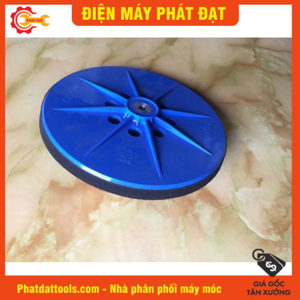 Đế máy chà tường 230