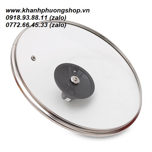 nắp nồi 20cm - nắp nồi