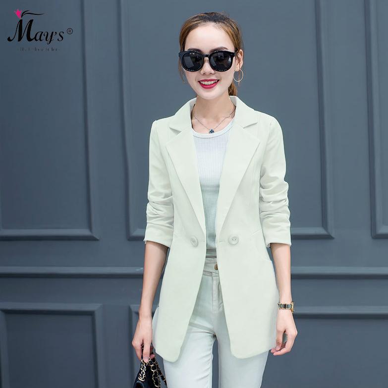Áo vest blazer dáng dài NL AV09 hàng cao cấp