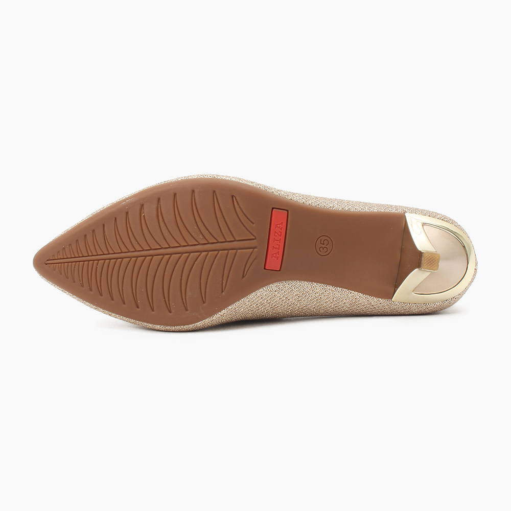Giầy công sở cao 5cm Aliza 92048N