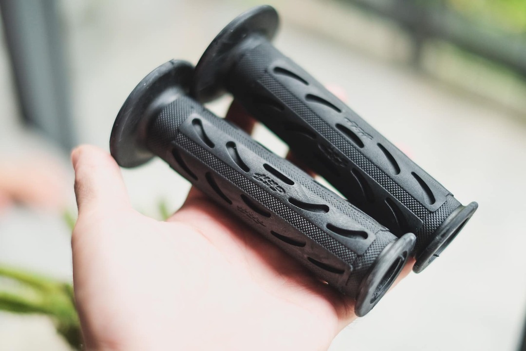 Progrip - Tay nắm mẫu 723 - Home Motorcycle Workshop