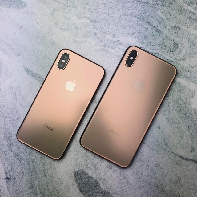 Dán ppf nhám ag chống vân tay mặt sau dành cho iphone