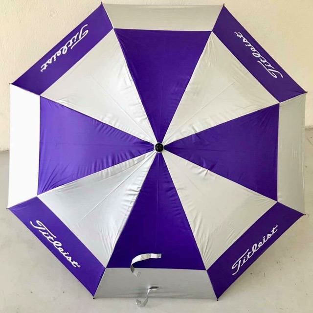 Dù golf 2 lớp TL - hàng cực đẹp