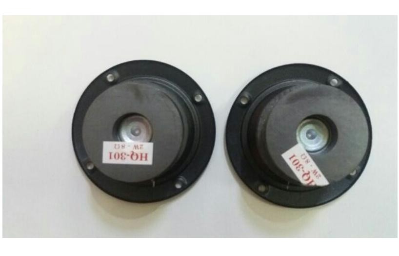 Loa treble BMB 2 từ - gía 2 chiếc - L2T