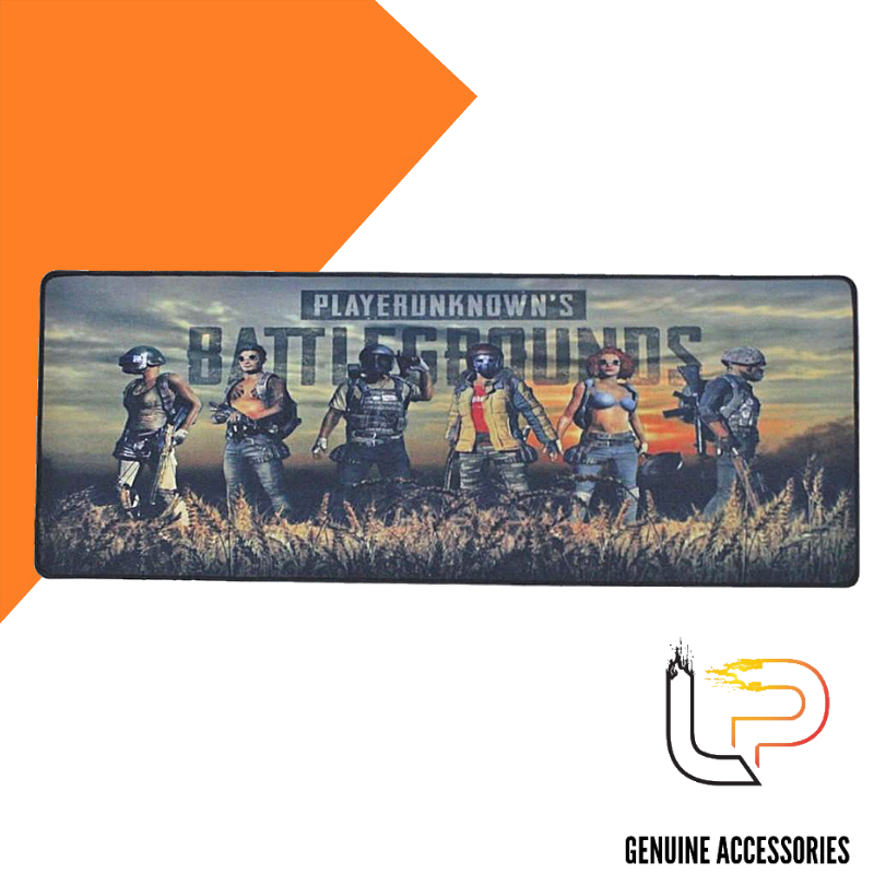 Bàn di chuột - Lót chuột Goliathus - Mousepad chơi game