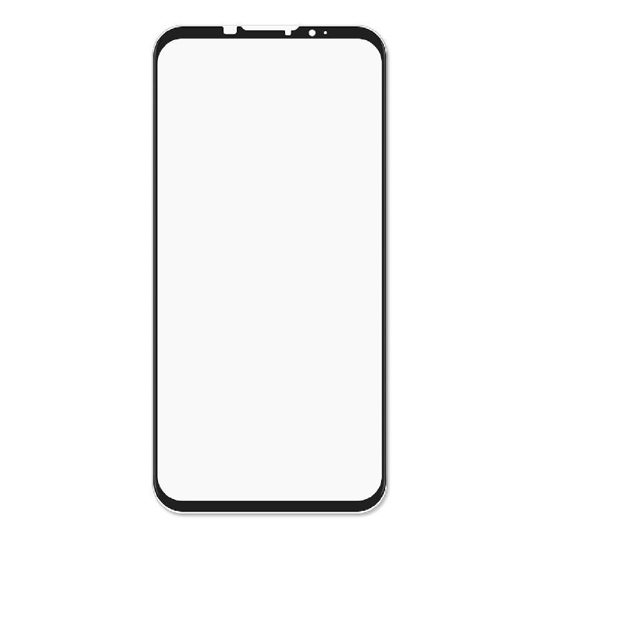 Kính cường lực 9D xịn Full màn hình cao cấp cho điện thoại Vsmart Live