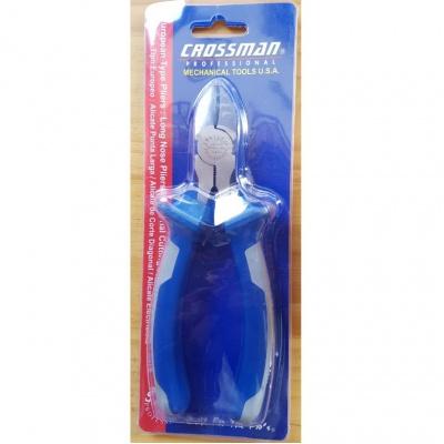 Kìm cắt EU Crossman 95-217 7-1/2inch