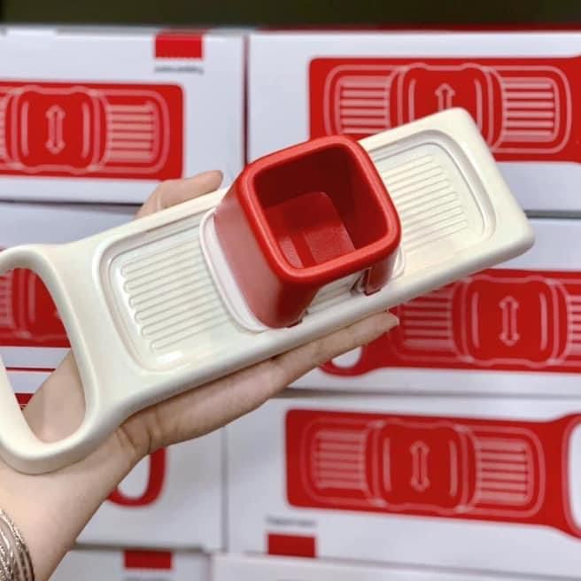 DỤNG CỤ BÀO THỰC PHẨM SPEEDY MANDO - Tupperware