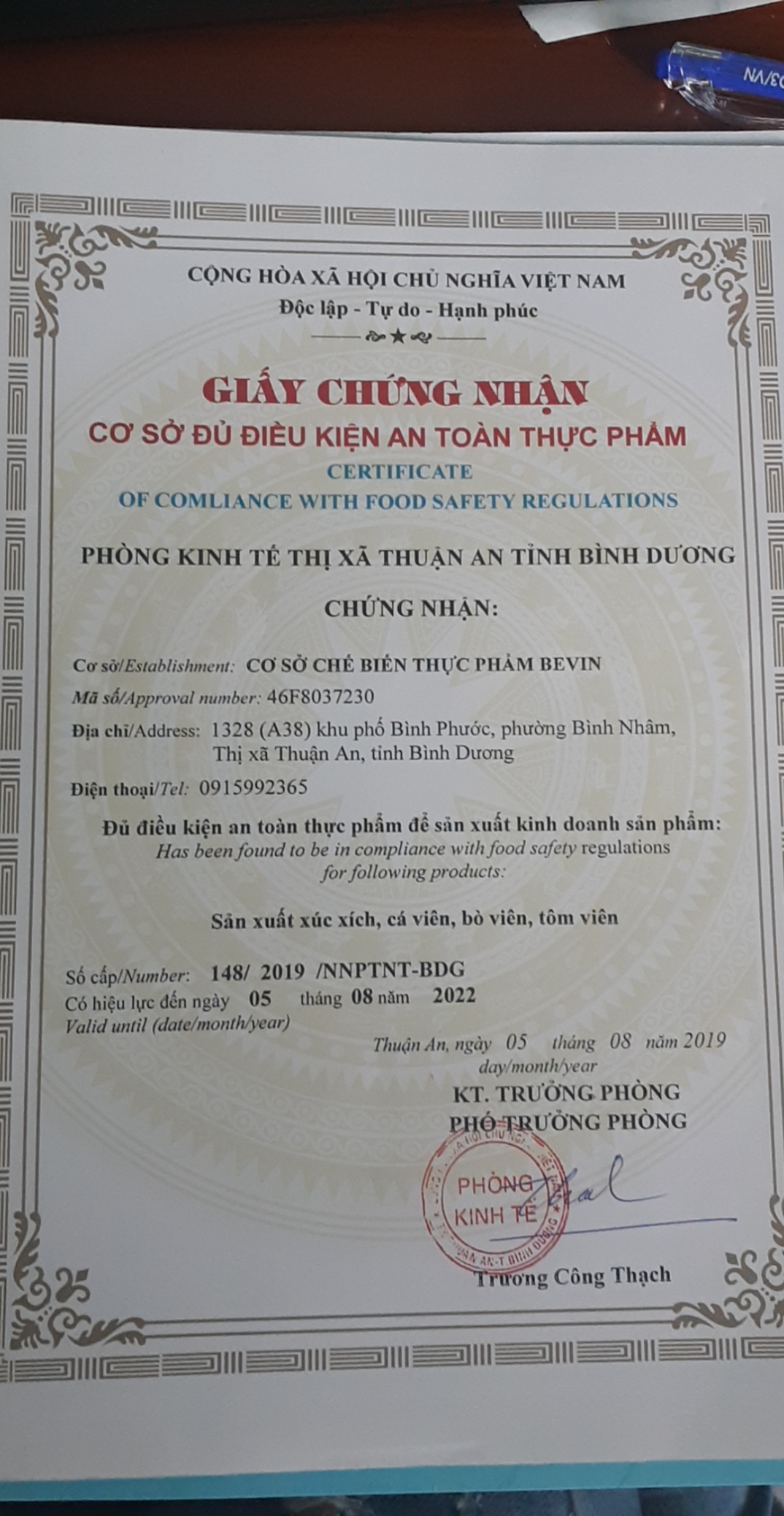 [HCM]Xúc xích dinh dưỡng/ xúc xích Đức