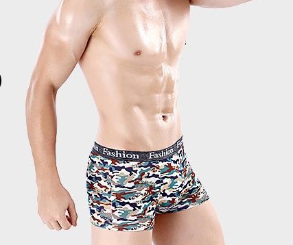 [HCM]Quần Đùi Nam (1 Hộp 5 Cái)