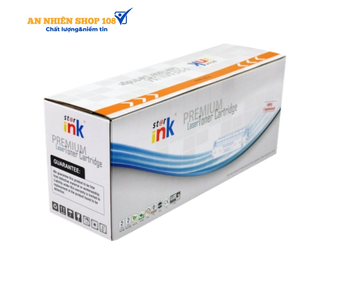 Hộp mực star-ink 80a
