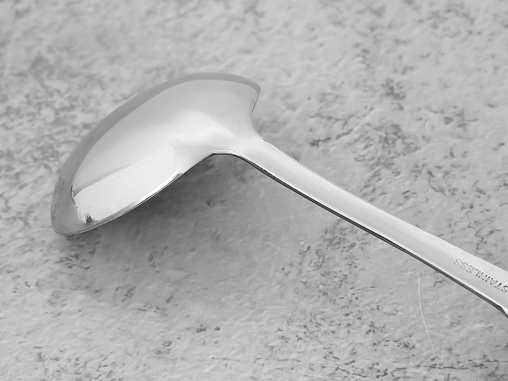 Vá Canh, Vá Múc Lẩu Inox