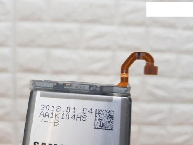 Pin thay máy cho samsung Galaxy A8 2018/A8+ 2018
