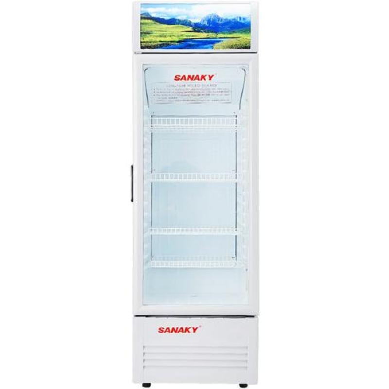 Tủ Mát SANAKY 340 Lít VH-408K