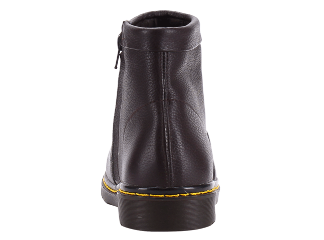 Giày boot nam  màu nâu TH7191