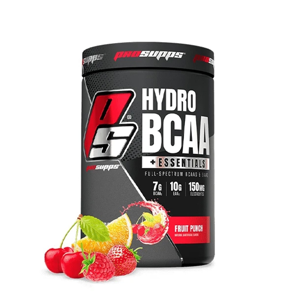 PROSUPPS HYDRO BCAA 30 lần dùng (435g)