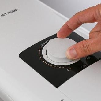 [HCM]Máy nước nóng Panasonic DH-4NTP1VM (BƠM TRỢ LỰC)