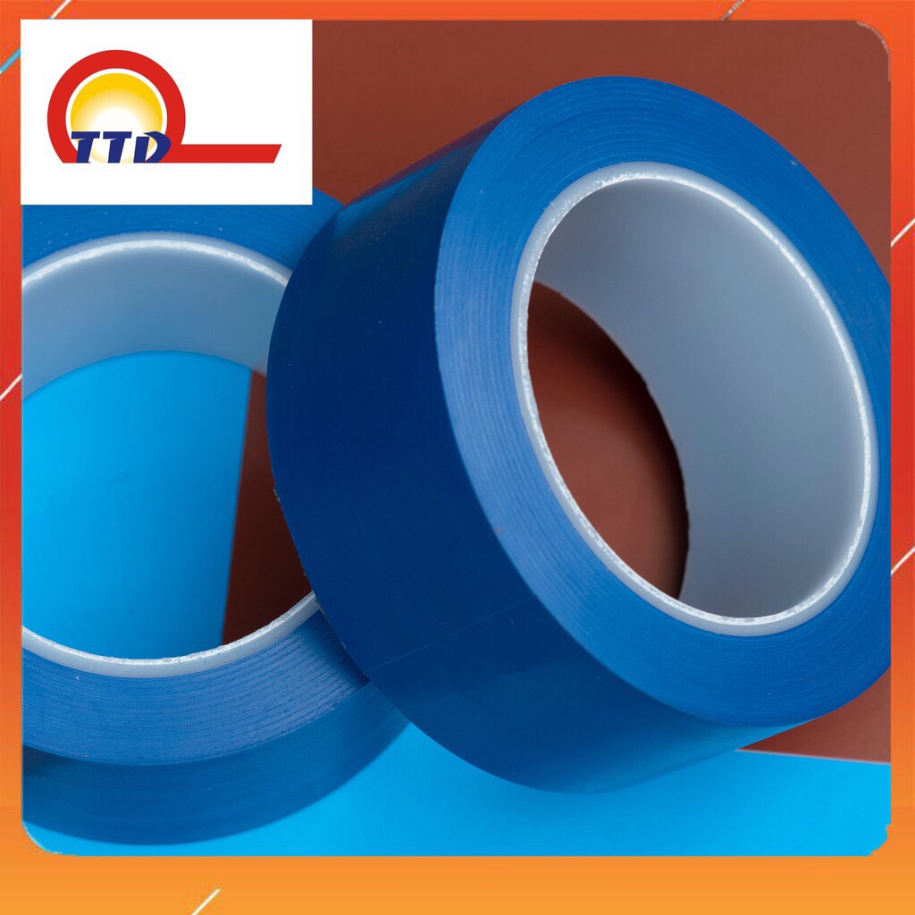 Băng Dính Dán Nền Các Màu 4.8 cm_Dài 33 mét