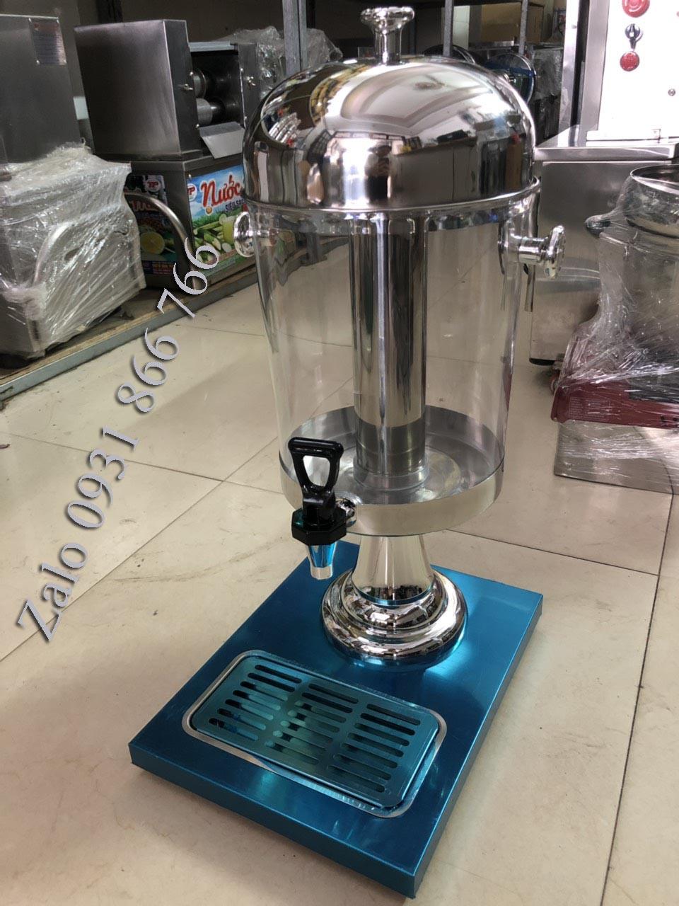 Bình Giữ Lạnh 8L